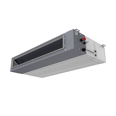 Сплит-система Euroklimat EKDX-100HNN/EKOX-100HNN фото, изображение. Интернет-магазин "Мир климата", г. Ростов-на-Дону 