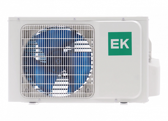 Сплит-система Euroklimat EKSA-25HN/EKOA-25HN фото, изображение. Интернет-магазин "Мир климата", г. Ростов-на-Дону 