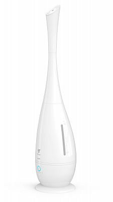 Увлажнитель воздуха Royal Clima RUH-LR370/5.0E-WT фото, изображение. Интернет-магазин "Мир климата", г. Ростов-на-Дону 