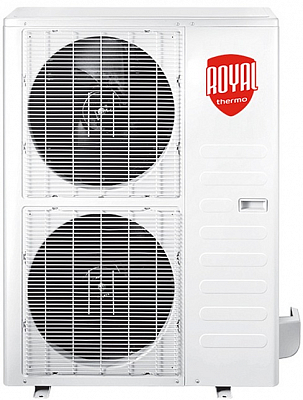 Сплит-система Royal Thermo RTFC-48LAKHN1 фото, изображение. Интернет-магазин "Мир климата", г. Ростов-на-Дону 