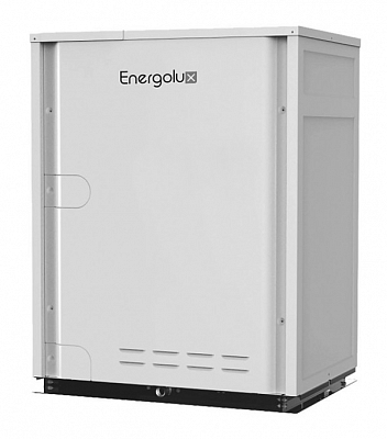 Наружный блок кондиционера Energolux SMZWU75V2AI фото, изображение. Интернет-магазин "Мир климата", г. Ростов-на-Дону 