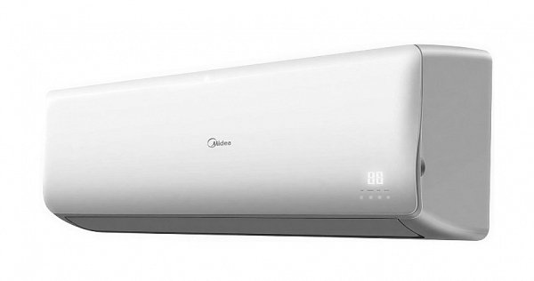 Внутренний блок кондиционера Midea MI2-45GDHN18(At) фото, изображение. Интернет-магазин "Мир климата", г. Ростов-на-Дону 