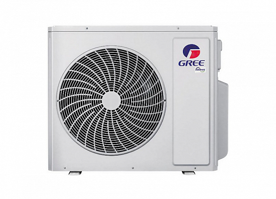 Сплит-система Gree GUD71PHS1/B-S фото, изображение. Интернет-магазин "Мир климата", г. Ростов-на-Дону 