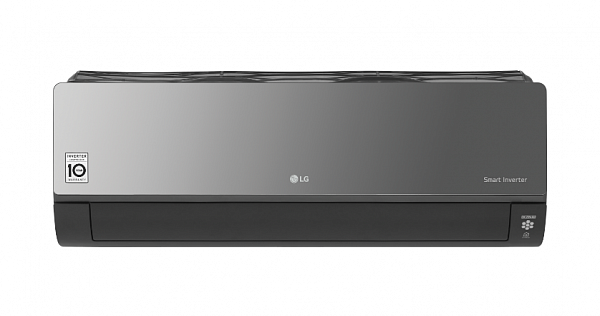 Сплит-система LG AC09BK фото, изображение. Интернет-магазин "Мир климата", г. Ростов-на-Дону 