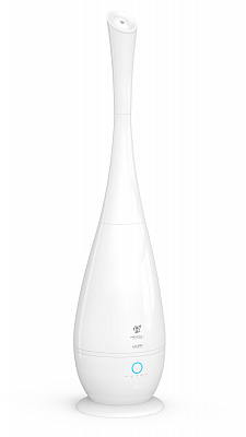 Увлажнитель воздуха Royal Clima RUH-LR370/5.0E-WT фото, изображение. Интернет-магазин "Мир климата", г. Ростов-на-Дону 