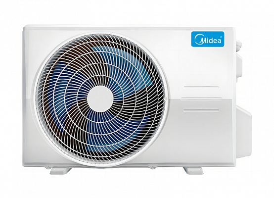 Сплит-система Midea MSAG4W-24N8D0-I/MSAG4-24N8D0-O фото, изображение. Интернет-магазин "Мир климата", г. Ростов-на-Дону 
