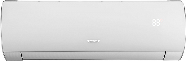 Сплит-система Tosot T24H-SLyR2/I/T24H-SLyR2/O фото, изображение. Интернет-магазин "Мир климата", г. Ростов-на-Дону 