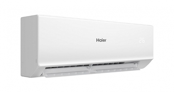 Сплит-система Haier HSU-12HQJ103/R3-W/HSU-12HQJ103/R3 фото, изображение. Интернет-магазин "Мир климата", г. Ростов-на-Дону 