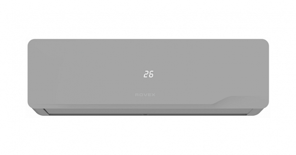 Сплит-система Rovex RS-12CST5 PRO Grey фото, изображение. Интернет-магазин "Мир климата", г. Ростов-на-Дону 