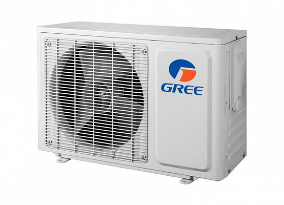Сплит-система Gree GWH07AGAXA-K3NNA1A фото, изображение. Интернет-магазин "Мир климата", г. Ростов-на-Дону 