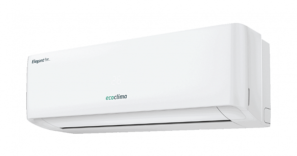 Сплит-система Ecoclima ECW/I-HE07/AA-4R2/EC/I-HE07/A-4R2 фото, изображение. Интернет-магазин "Мир климата", г. Ростов-на-Дону 