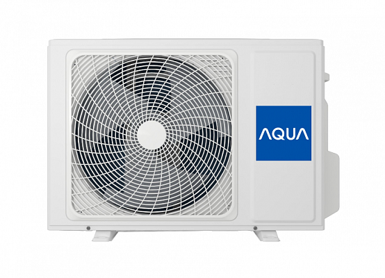 Сплит-система Aqua AQI-25FIS1/R3-W фото, изображение. Интернет-магазин "Мир климата", г. Ростов-на-Дону 