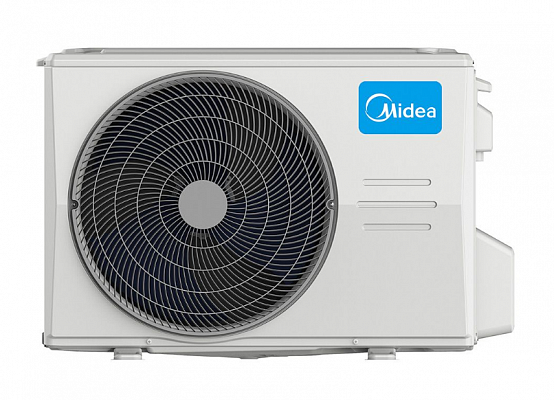 Сплит-система Midea MSCA1BU-12HRFN8/MOX230-12HFN8-Q фото, изображение. Интернет-магазин "Мир климата", г. Ростов-на-Дону 