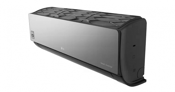 Сплит-система LG AC09BK фото, изображение. Интернет-магазин "Мир климата", г. Ростов-на-Дону 