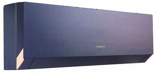 Сплит-система Tosot T09H-SCD/I/T09H-SCD/O фото, изображение. Интернет-магазин "Мир климата", г. Ростов-на-Дону 