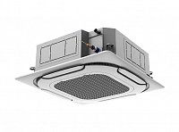 Внутренний блок кондиционера Midea MIH140Q4HN18 фото, изображение. Интернет-магазин "Мир климата", г. Ростов-на-Дону 