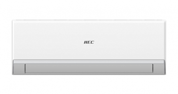 Сплит-система HEC HEC-24HRC03/R3(DB) фото, изображение. Интернет-магазин "Мир климата", г. Ростов-на-Дону 