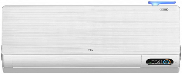 Сплит-система TCL TAC-FRB12INV/R фото, изображение. Интернет-магазин "Мир климата", г. Ростов-на-Дону 