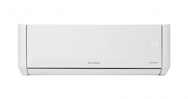 Сплит-система Royal Thermo RTBI-18HN8_V2/white фото, изображение. Интернет-магазин "Мир климата", г. Ростов-на-Дону 