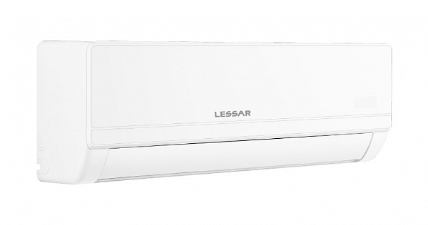 Сплит-система Lessar LS-H09KKE2/LU-H09KKE2 фото, изображение. Интернет-магазин "Мир климата", г. Ростов-на-Дону 