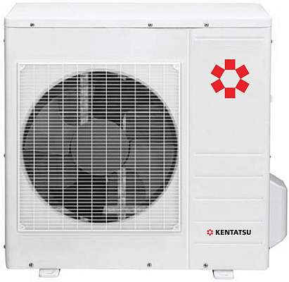 Сплит-система Kentatsu KSHF105HFAN3/KSUR105HFAN3L/-40 фото, изображение. Интернет-магазин "Мир климата", г. Ростов-на-Дону 