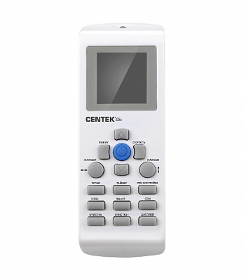 Сплит-система Centek CT-65F09 Wi-Fi фото, изображение. Интернет-магазин "Мир климата", г. Ростов-на-Дону 