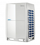 Наружный блок кондиционера Midea MV6-R280WV2GN1 фото, изображение. Интернет-магазин "Мир климата", г. Ростов-на-Дону 
