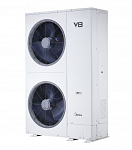 Наружный блок кондиционера Midea MV8Si-400WV2GN1 фото, изображение. Интернет-магазин "Мир климата", г. Ростов-на-Дону 