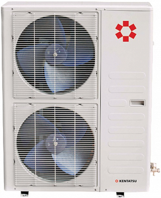 Сплит-система Kentatsu KSKR140HFAN3R/KSUT140HFAN3L/-40 фото, изображение. Интернет-магазин "Мир климата", г. Ростов-на-Дону 