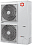 Наружный блок кондиционера Kentatsu KVM140HZAN3 фото, изображение. Интернет-магазин "Мир климата", г. Ростов-на-Дону 