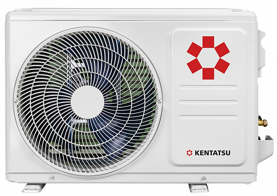 Сплит-система Kentatsu KSGA53HZRN1W/KSRA53HZRN1/-40 фото, изображение. Интернет-магазин "Мир климата", г. Ростов-на-Дону 