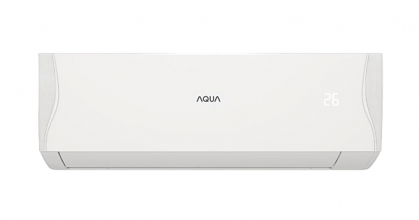 Сплит-система Aqua AQI-35BIQ1/R3 фото, изображение. Интернет-магазин "Мир климата", г. Ростов-на-Дону 