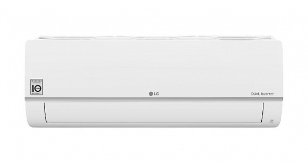 Сплит-система LG D07TT2 фото, изображение. Интернет-магазин "Мир климата", г. Ростов-на-Дону 