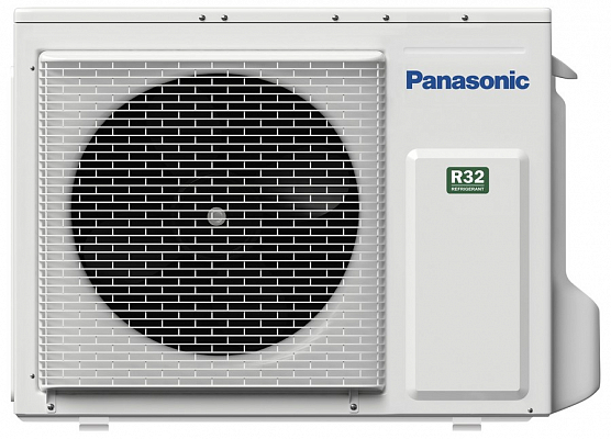 Сплит-система Panasonic S-60PF1E5B/U-60PZH2E5 фото, изображение. Интернет-магазин "Мир климата", г. Ростов-на-Дону 