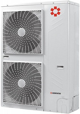 Наружный блок кондиционера Kentatsu KVM340HZAN3 фото, изображение. Интернет-магазин "Мир климата", г. Ростов-на-Дону 