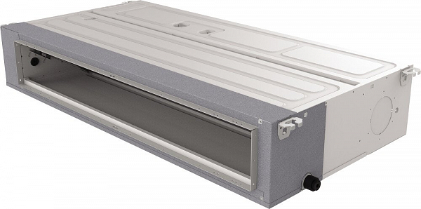 Сплит-система QuattroClima QV-I48DGE/QN-I48UGE фото, изображение. Интернет-магазин "Мир климата", г. Ростов-на-Дону 