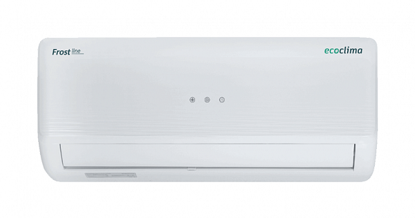 Сплит-система Ecoclima ECW-AX12/FB-4R1/EC-AX12/F-4R1 фото, изображение. Интернет-магазин "Мир климата", г. Ростов-на-Дону 