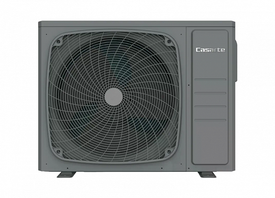 Сплит-система Casarte CAS25CX1/R3-G/1U25CX1/R3 фото, изображение. Интернет-магазин "Мир климата", г. Ростов-на-Дону 
