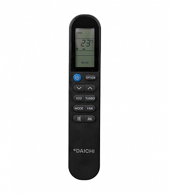 Сплит-система Daichi MIR35AVQS1R-1/MIR35FVS1R-1 фото, изображение. Интернет-магазин "Мир климата", г. Ростов-на-Дону 