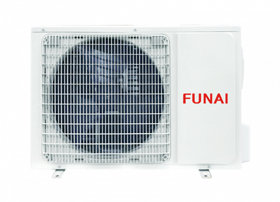 Сплит-система Funai RAC-SG75HP.D05 фото, изображение. Интернет-магазин "Мир климата", г. Ростов-на-Дону 