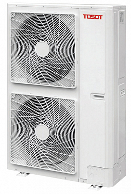 Наружный блок кондиционера Tosot TMV-180WL/C1-S фото, изображение. Интернет-магазин "Мир климата", г. Ростов-на-Дону 