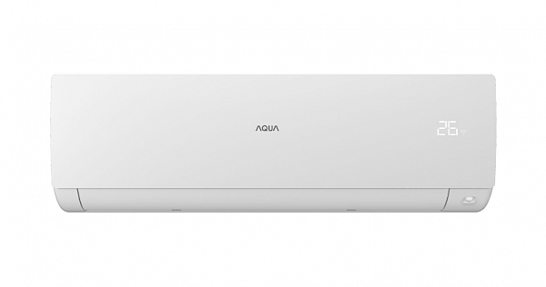 Сплит-система Aqua AQI-25FIS1/R3-W фото, изображение. Интернет-магазин "Мир климата", г. Ростов-на-Дону 