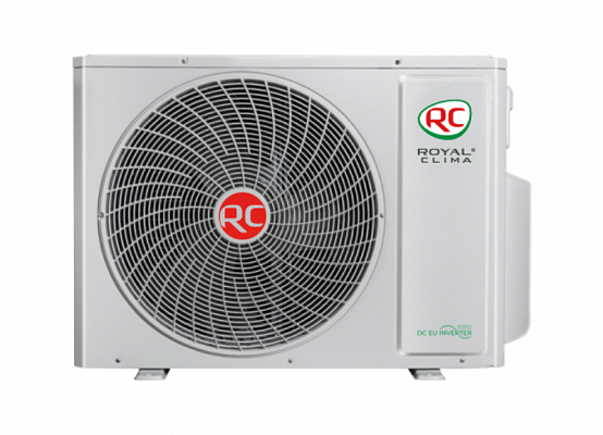 Сплит-система Royal Clima RCI-GRC28HN фото, изображение. Интернет-магазин "Мир климата", г. Ростов-на-Дону 