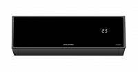 Сплит-система Royal Thermo RTBI-09HN8/black фото, изображение. Интернет-магазин "Мир климата", г. Ростов-на-Дону 