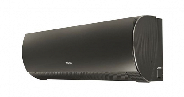 Сплит-система Gree GWH09ACC-K6DNA1F (black) фото, изображение. Интернет-магазин "Мир климата", г. Ростов-на-Дону 