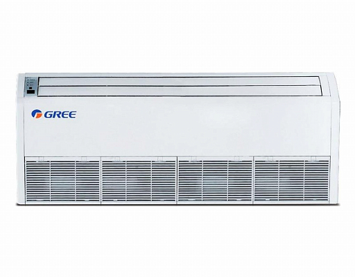 Внутренний блок кондиционера Gree GMV-ND112ZD/B-T фото, изображение. Интернет-магазин "Мир климата", г. Ростов-на-Дону 