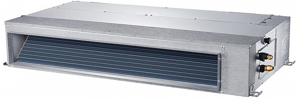 Сплит-система Kentatsu KSKR105HFAN3R/KSUR105HFAN3L/-40 фото, изображение. Интернет-магазин "Мир климата", г. Ростов-на-Дону 
