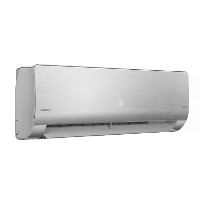 Сплит-система Daichi UNI25AVQS1R/UNI25FVS1R фото, изображение. Интернет-магазин "Мир климата", г. Ростов-на-Дону 