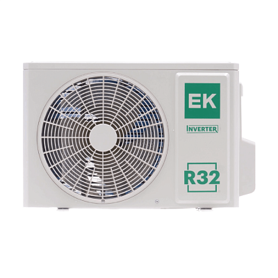 Сплит-система Euroklimat EKDX-100HNN/EKOX-100HNN фото, изображение. Интернет-магазин "Мир климата", г. Ростов-на-Дону 