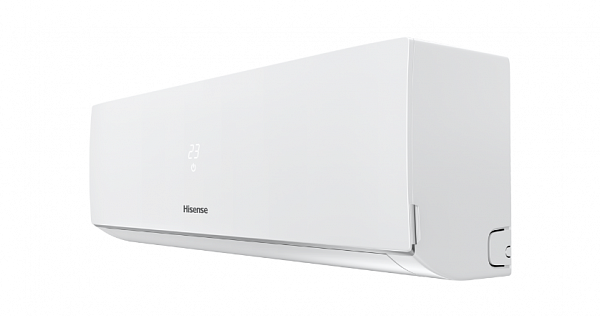 Сплит-система Hisense AS-12HR4RYDDJ00 фото, изображение. Интернет-магазин "Мир климата", г. Ростов-на-Дону 